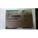 3TH4346-0BB4 Siemens CONTACTOR RELAY 73E EN 50 011 7NO+3NC, 1 OVERLAPPING CONTACT